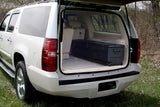 Du-Ha Portable Cargo Organizer (MPN: 70103)