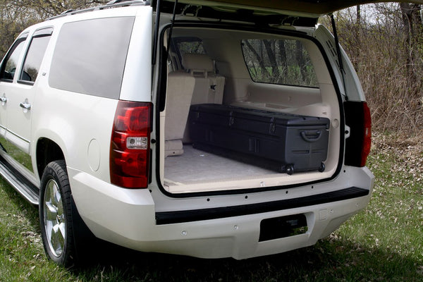 Du-Ha Portable Cargo Organizer (MPN: 70103)