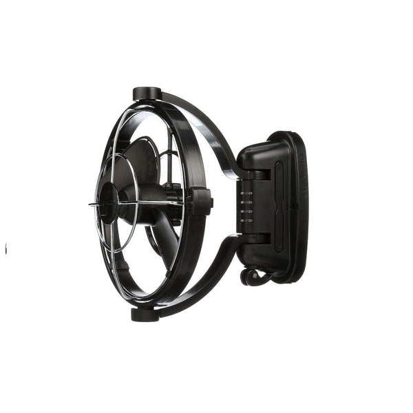 Caframo Sirocco II 7 Inch Fan (MPN: 7010CABBX)
