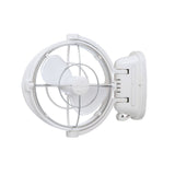 Caframo Sirocco II 7 Inch Fan (MPN: 7010CAWBX)