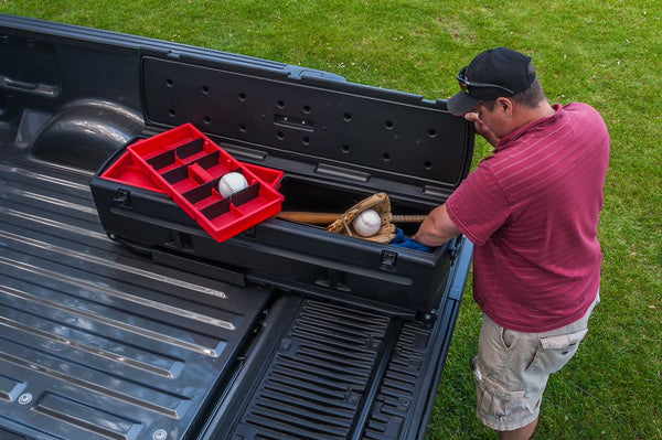 Du-Ha Portable Cargo Organizer (MPN: 70114)
