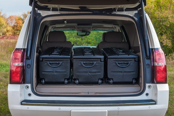 Du-Ha Portable Cargo Organizer (MPN: 70114)
