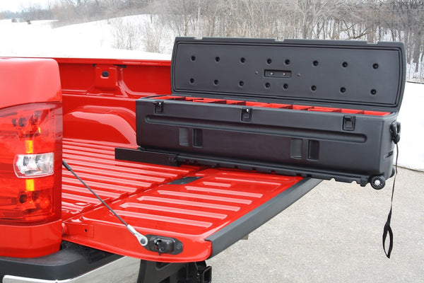 Du-Ha Portable Cargo Organizer (MPN: 70114)