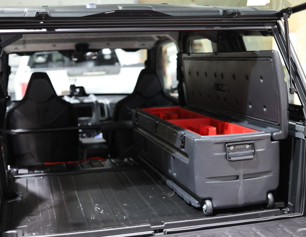 Du-Ha Portable Cargo Organizer (MPN: 70114)