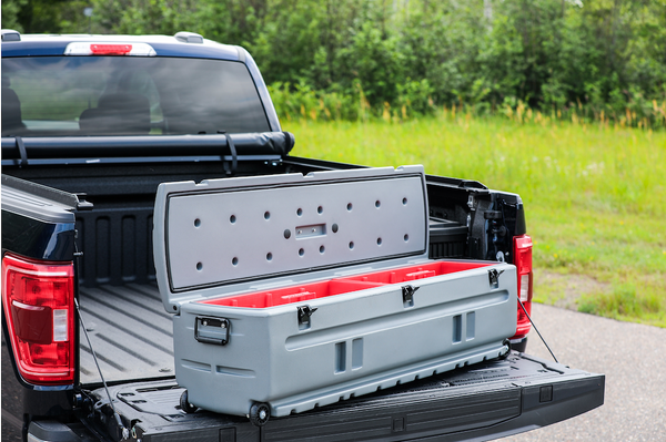 Du-Ha Portable Cargo Organizer (MPN: 70115)