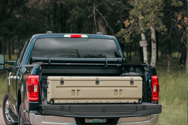 Du-Ha Portable Cargo Organizer (MPN: 70116)