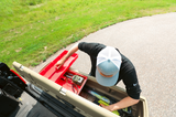 Du-Ha Portable Cargo Organizer (MPN: 70116)