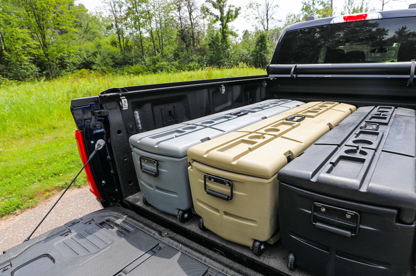 Du-Ha Portable Cargo Organizer (MPN: 70116)