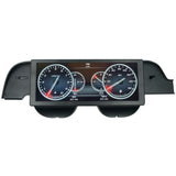 AutoMeter InVision Digital Dash for 1967-1968 Ford Mustang (MPN: 7011)