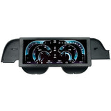 AutoMeter InVision Digital Dash for 1967-1968 Ford Mustang (MPN: 7011)