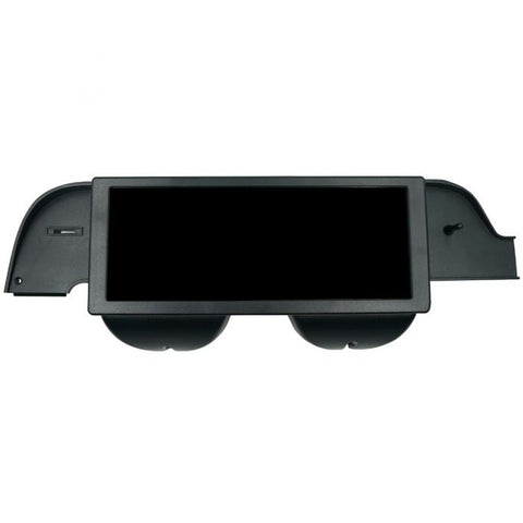 AutoMeter InVision Digital Dash for 1967-1968 Ford Mustang (MPN: 7011)