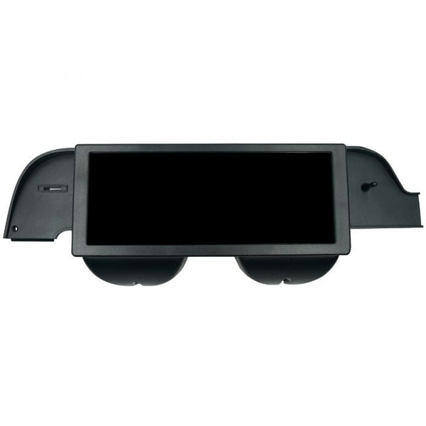 AutoMeter InVision Digital Dash for 1967-1968 Ford Mustang (MPN: 7011)