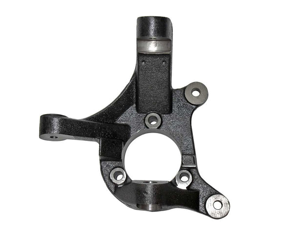 Maxtrac Suspension 3 Inch Lift Spindle (MPN: 701330BL)