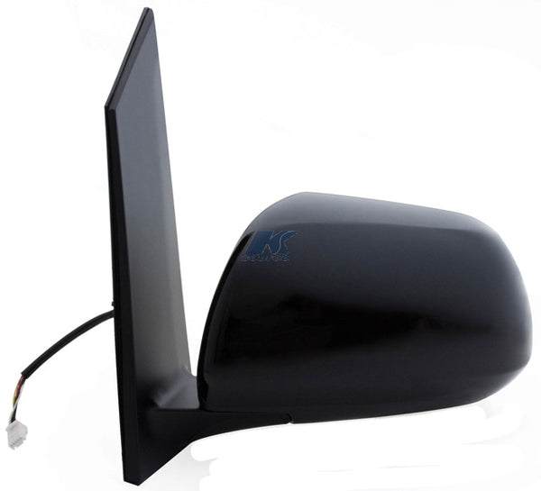 K-Source Exterior Mirror Replacement (MPN: 70136T)