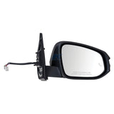 K Source Exterior Mirror Replacement (MPN: 70173T)