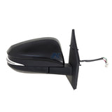 K Source Exterior Mirror Replacement (MPN: 70173T)