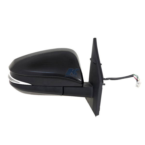 K Source Exterior Mirror Replacement (MPN: 70173T)