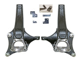 MaxTrac Suspension Lift Kit Component (MPN: 701935)