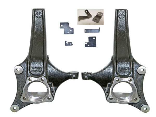 MaxTrac Suspension Lift Kit Component (MPN: 701935)