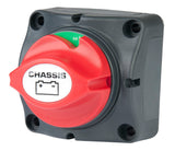 Marinco Battery Disconnect Switch (MPN: 701CHRV)