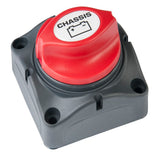 Marinco Battery Disconnect Switch (MPN: 701CHRV)
