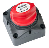 Marinco Battery Disconnect Switch (MPN: 701HBRV)