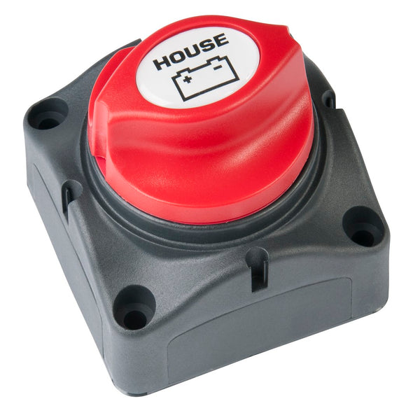 Marinco Battery Disconnect Switch (MPN: 701HBRV)