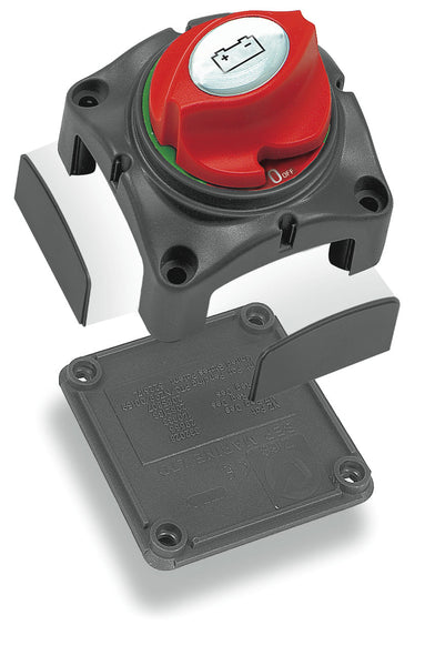 Marinco Battery Disconnect Switch (MPN: 701HBRV)