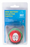 BEP Marine Battery Disconnect Switch (MPN: 701S)
