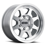 Method Race Wheels 701 Trail Series Wheel (MPN: MR70178560300)
