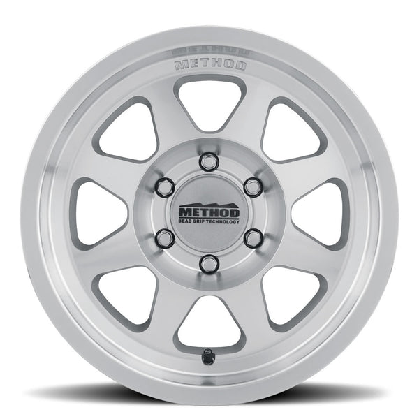 Method Race Wheels 701 Trail Series Wheel (MPN: MR70178560300)