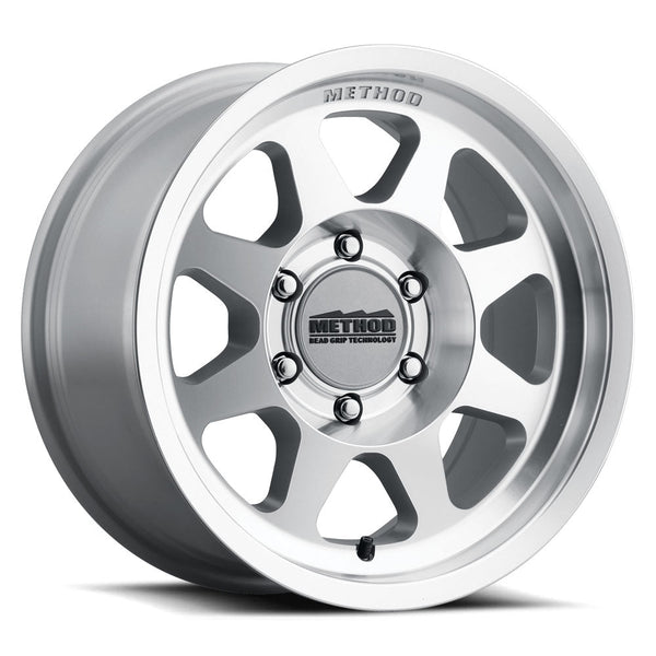 Method Race Wheels 701 Trail Series Wheel (MPN: MR70178560300)