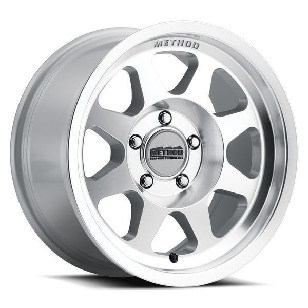 Method Race Wheels 701 Trail Series Wheel (MPN: MR70178550300)