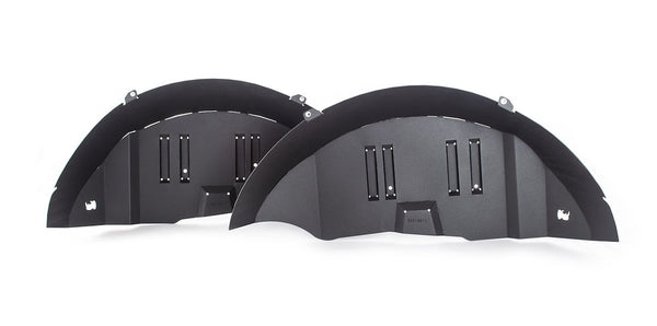 Go Rhino Fender Well Liner (MPN: 702012T)