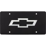 Cruiser Chevrolet License Plate (MPN: 70205)