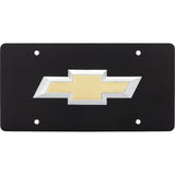 Cruiser Chevrolet License Plate (MPN: 70205)