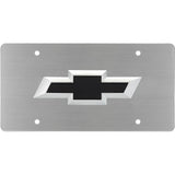 Cruiser Chevrolet License Plate (MPN: 70205)