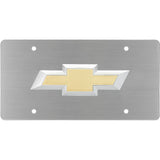 Cruiser Chevrolet License Plate (MPN: 70205)