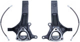 Maxtrac Suspension 4.5 Inch Lift Spindle (MPN: 702145)