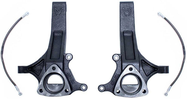 Maxtrac Suspension 4.5 Inch Lift Spindle (MPN: 702145)