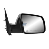 K Source Exterior Mirror Replacement (MPN: 70229T)