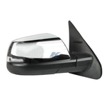 K Source Exterior Mirror Replacement (MPN: 70229T)