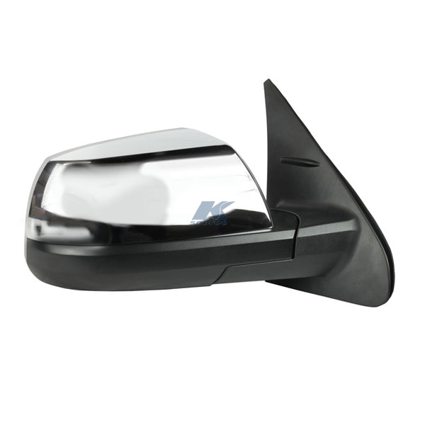 K Source Exterior Mirror Replacement (MPN: 70229T)