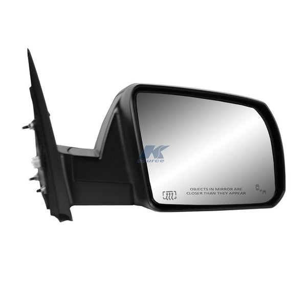 K Source Exterior Mirror Replacement (MPN: 70229T)