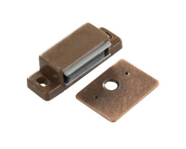 JR Products Magnetic Door Catch (MPN: 70265)