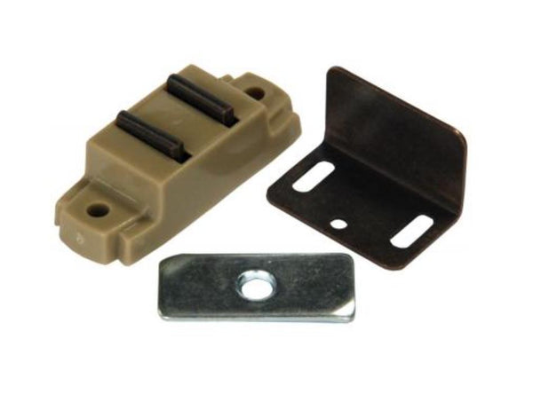 JR Products Magnetic Door Catch (MPN: 70275)