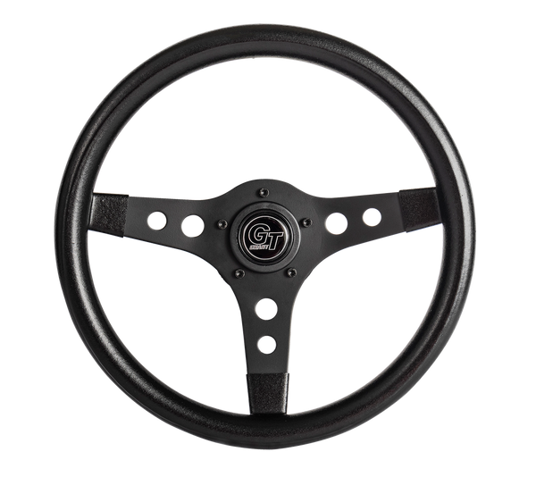 Grant Products Signature Performance GT Sport Steering Wheel (MPN: 702)