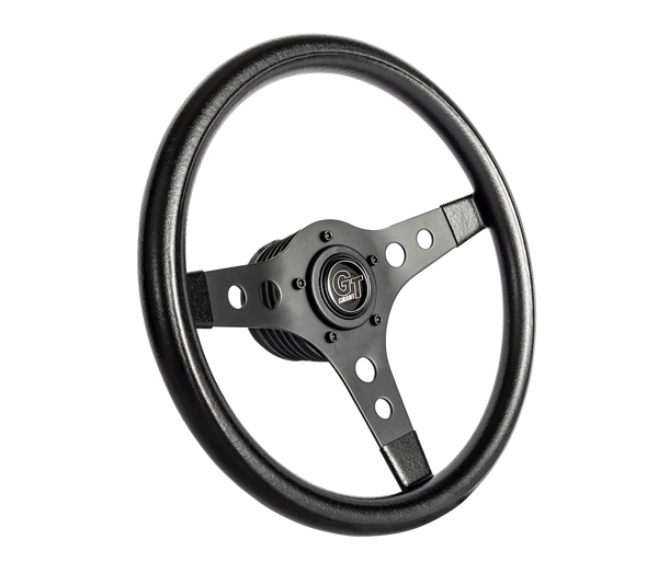 Grant Products Signature Performance GT Sport Steering Wheel (MPN: 702)