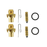 Holley Performance Carburetor Rebuild Kit (MPN: 703-29)