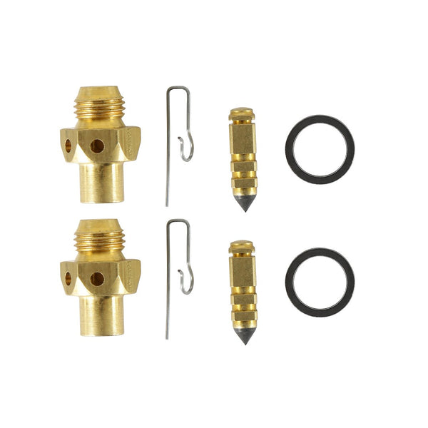 Holley Performance Carburetor Rebuild Kit (MPN: 703-29)